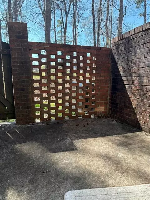 Exterior - 224 Northpoint Ave #E, High Point, NC 27262 photo 2 of 2