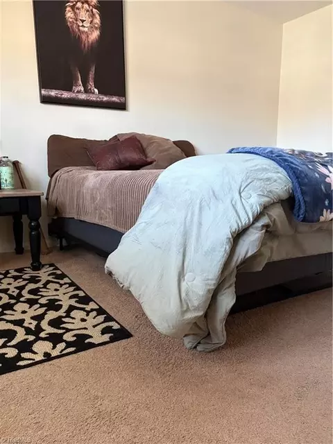 Bedroom - 224 Northpoint Ave #E, High Point, NC 27262 photo 3 of 4