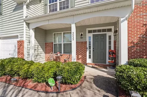3532 Sage Dale Ct, High Point, NC 27265