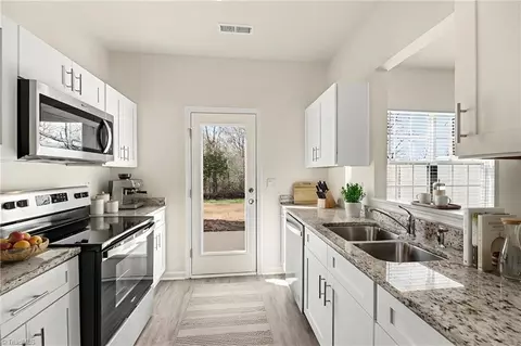 Kitchen - 5679 Carrington Ct, Trinity, NC 27370 photo 1 of 2