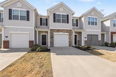 Exterior - 5679 Carrington Ct, Trinity, NC 27370 photo 2 of 7