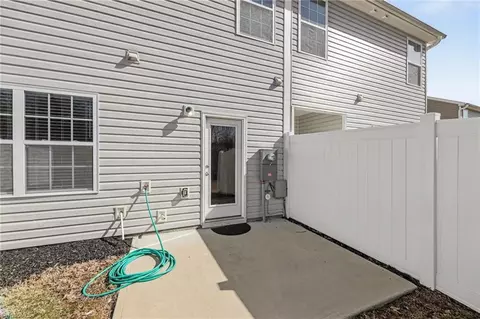 Exterior - 5679 Carrington Ct, Trinity, NC 27370 photo 5 of 7