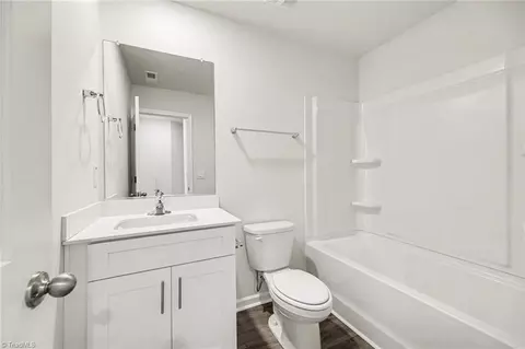 Entry Way - 5679 Carrington Ct, Trinity, NC 27370 photo 5 of 5