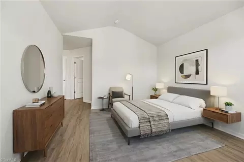 Bedroom - 5679 Carrington Ct, Trinity, NC 27370 photo 2 of 6