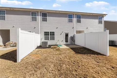Exterior - 5679 Carrington Ct, Trinity, NC 27370 photo 7 of 7
