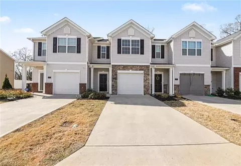 5679 Carrington Ct, Trinity, NC 27370