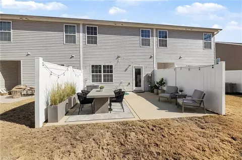 Exterior - 5679 Carrington Ct, Trinity, NC 27370 photo 6 of 7