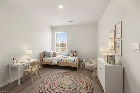 Bedroom - 5679 Carrington Ct, Trinity, NC 27370 photo 3 of 6
