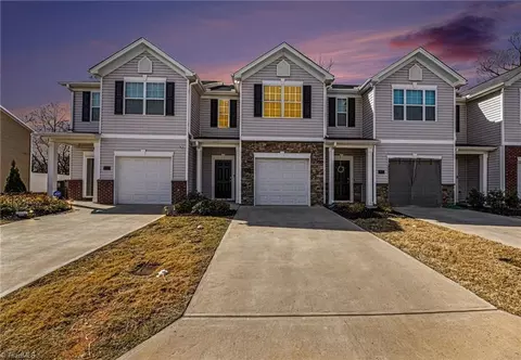 Exterior - 5679 Carrington Ct, Trinity, NC 27370 photo 3 of 7
