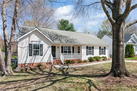 7012 Chaftain Pl, Greensboro, NC 27410