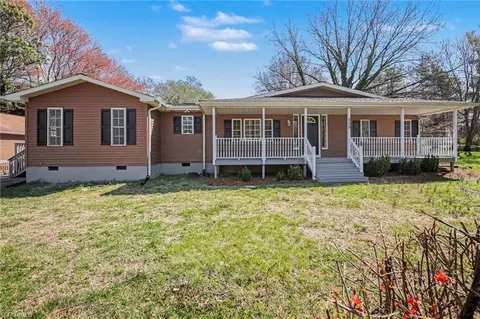 259 Stewart Rd, Winston Salem, NC 27107