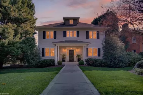 2006 Dalton Rd, Greensboro, NC 27408