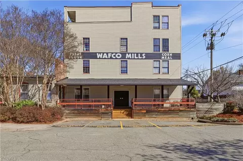 801 Mcgee St W, Greensboro, NC 27401