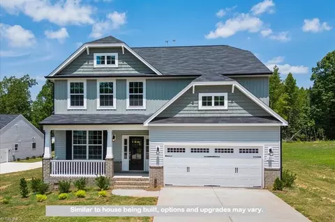 5203 Logos Dr #30, Stokesdale, NC 27357