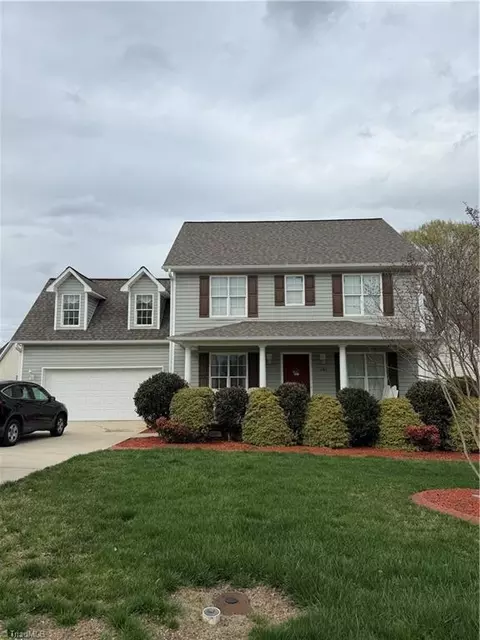 101 Brightleaf Ct, Archdale, NC 27263