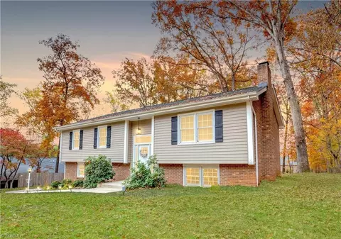 6020 Jeannine Dr, Lewisville, NC 27023
