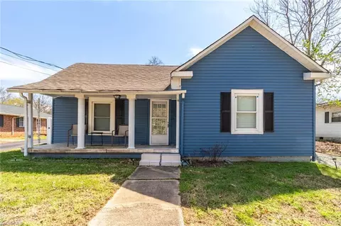 605 Main St S, Kernersville, NC 27284