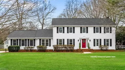 103 Tangle Dr, Jamestown, NC 27282