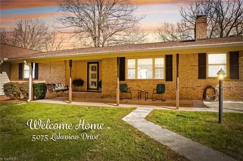 5075 Lakeview Dr, Salisbury, NC 28147