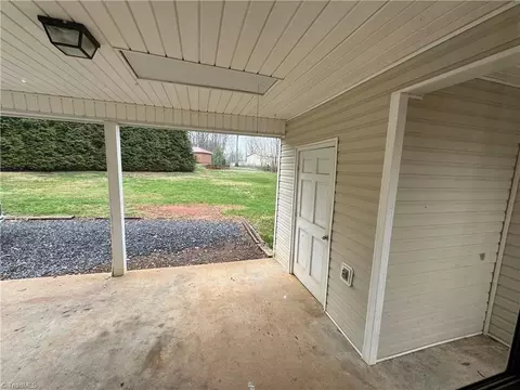 Exterior - 106 Meta Ct, King, NC 27021 photo 14 of 15