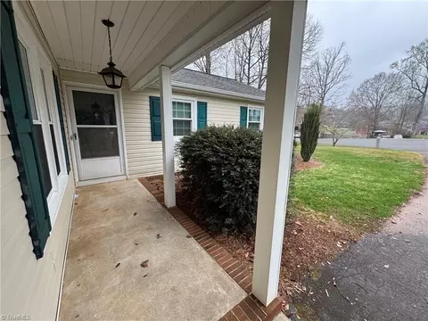 Exterior - 106 Meta Ct, King, NC 27021 photo 10 of 15