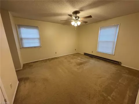 Bedroom - 106 Meta Ct, King, NC 27021 photo 5 of 6