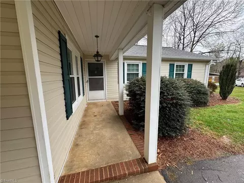 Exterior - 106 Meta Ct, King, NC 27021 photo 11 of 15
