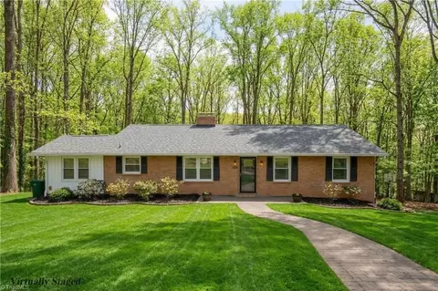 9849 Styers Ferry Rd, Lewisville, NC 27023