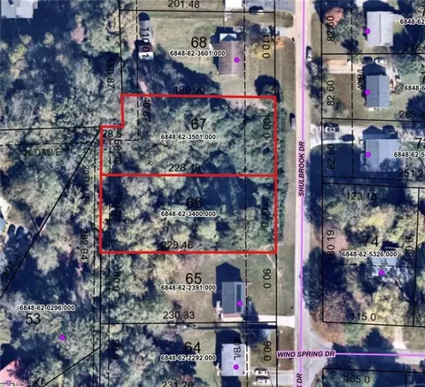 4904 4908 Shulbrook Dr, Winston Salem, NC 27105