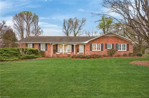 1143 Geneva Albright Rd, Graham, NC 27253