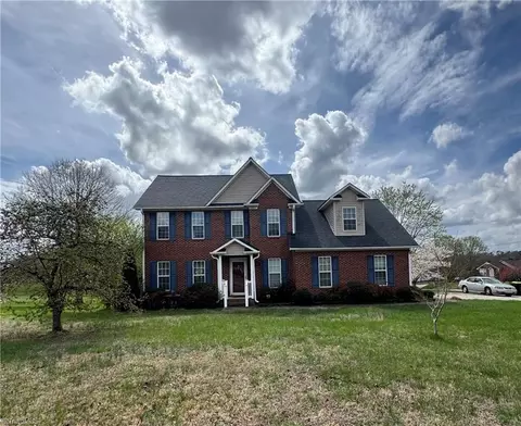 2775 Union Grove Rd, Lexington, NC 27295