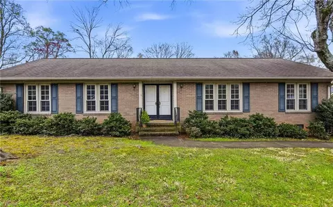 1808 Biscayne Dr, Greensboro, NC 27410