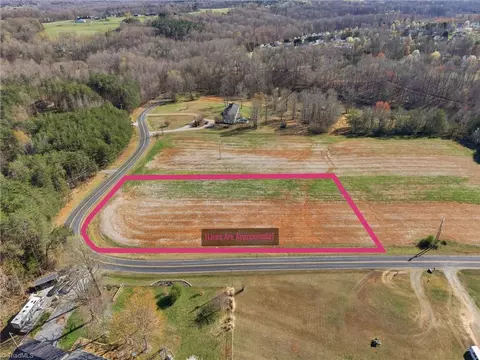 0 Rail Fence Rd, Belews Creek, NC 27009