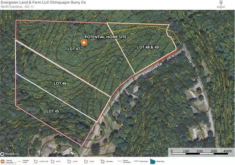 0 Lisa Ln, Mount Airy, NC 27030