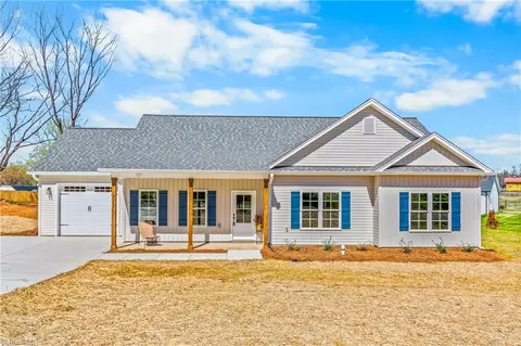 221 Bethania St, Rural Hall, NC 27045