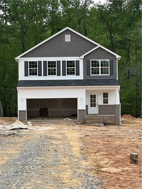 6412 Gardenview Rd #47, Pleasant Garden, NC 27313