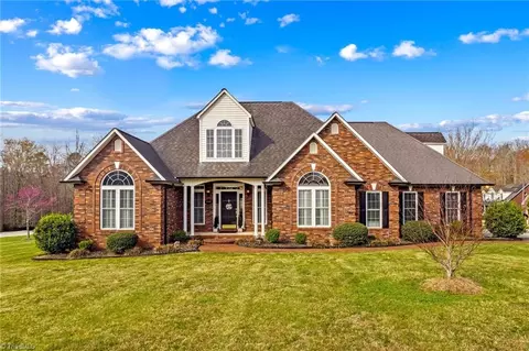 115 Anson Dr, China Grove, NC 28023