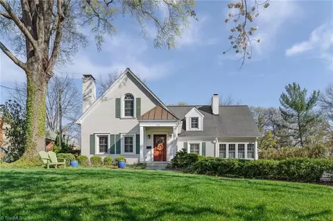 415 Carolina Cir, Winston Salem, NC 27104