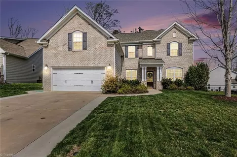 6002 Stone Valley Way, Greensboro, NC 27455