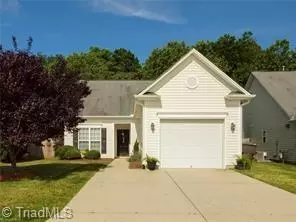 2855 Mossy Meadow Dr, High Point, NC 27265