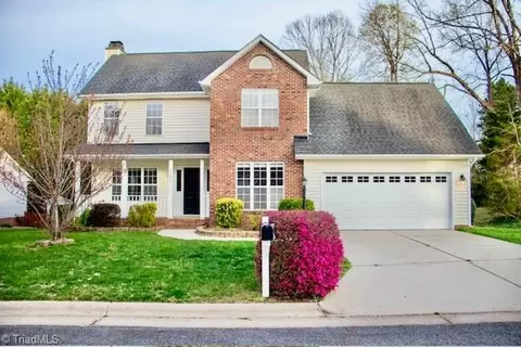 3102 Bannock Ln, Greensboro, NC 27410