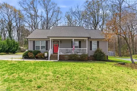 613 Dick St, Gibsonville, NC 27249