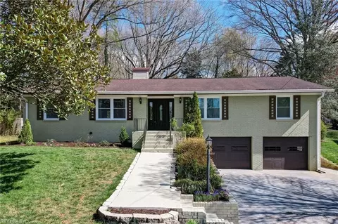 4164 Mill Creek Rd, Winston Salem, NC 27106