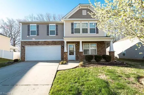 1552 Weatherend Dr, Rural Hall, NC 27045