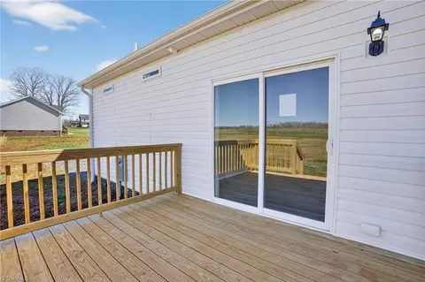 Exterior - 1467 Thayer Rd, Trinity, NC 27370 photo 5 of 12