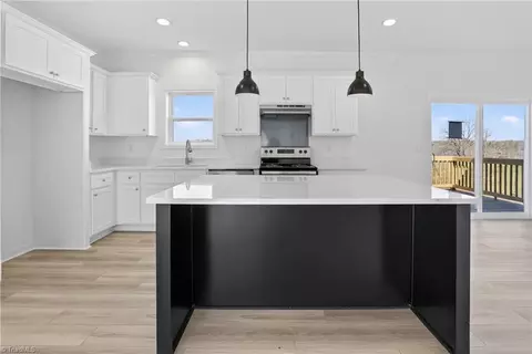 Kitchen - 1467 Thayer Rd, Trinity, NC 27370 photo 1 of 2