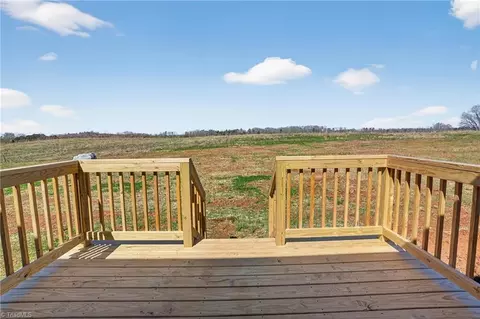Exterior - 1467 Thayer Rd, Trinity, NC 27370 photo 6 of 12
