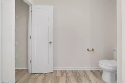 Entry Way - 1467 Thayer Rd, Trinity, NC 27370 photo 7 of 8