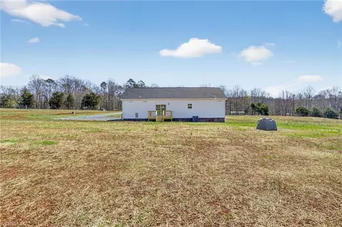 Exterior - 1467 Thayer Rd, Trinity, NC 27370 photo 7 of 12