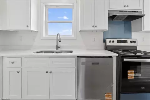 Kitchen - 1467 Thayer Rd, Trinity, NC 27370 photo 2 of 2